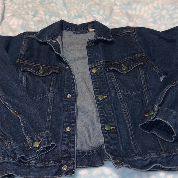 Jean Jacket - Picture 2 of 5